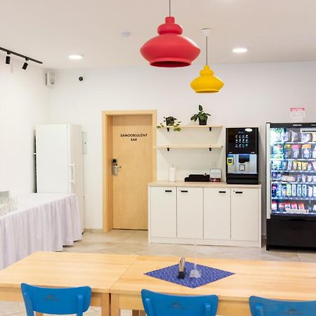 Hotel Edvard Frenstat pod Radhostem Ngoại thất bức ảnh