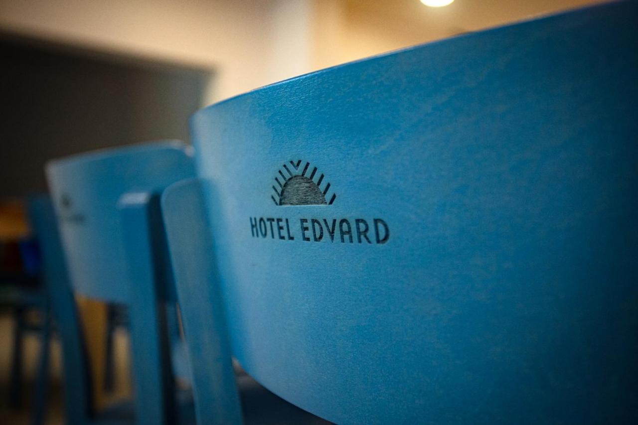 Hotel Edvard Frenstat pod Radhostem Ngoại thất bức ảnh