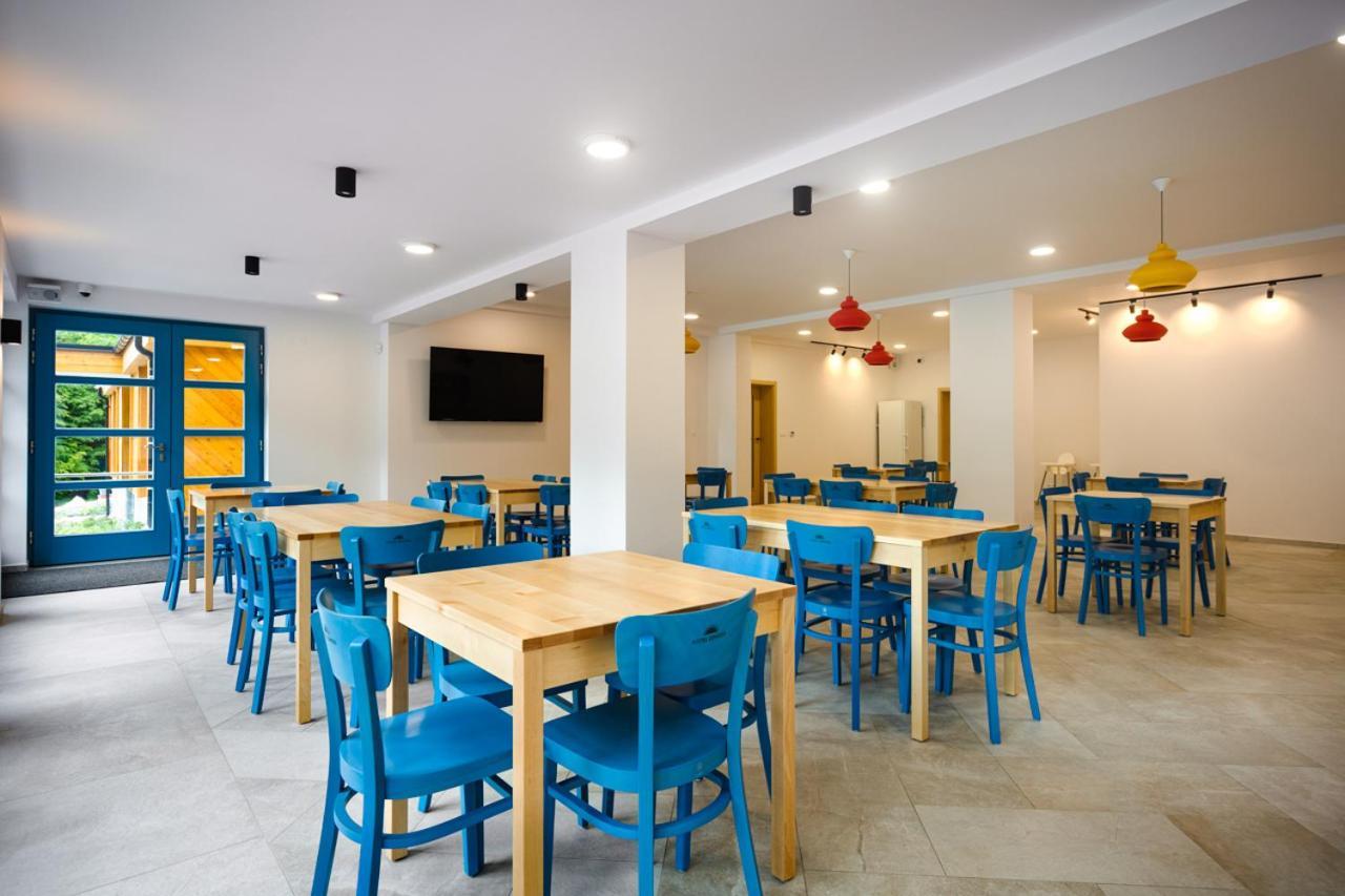 Hotel Edvard Frenstat pod Radhostem Ngoại thất bức ảnh