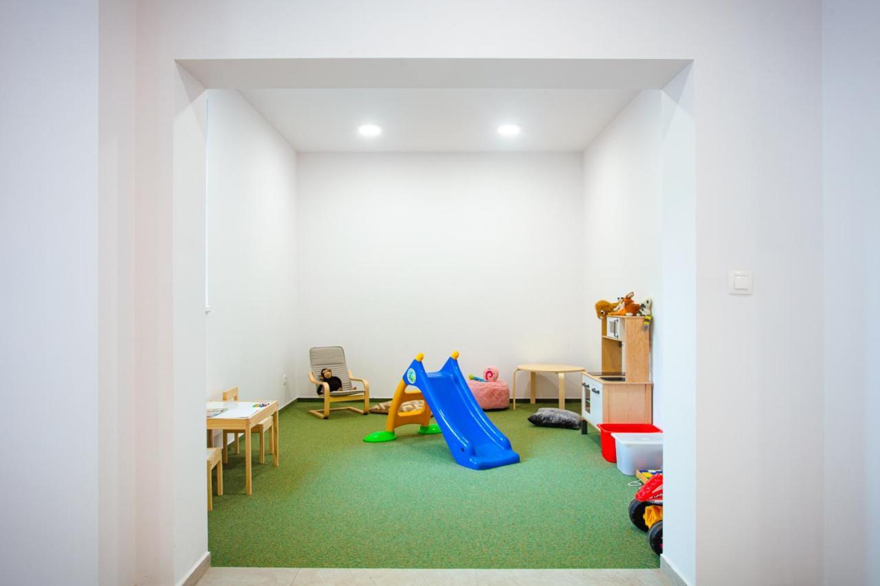 Hotel Edvard Frenstat pod Radhostem Ngoại thất bức ảnh