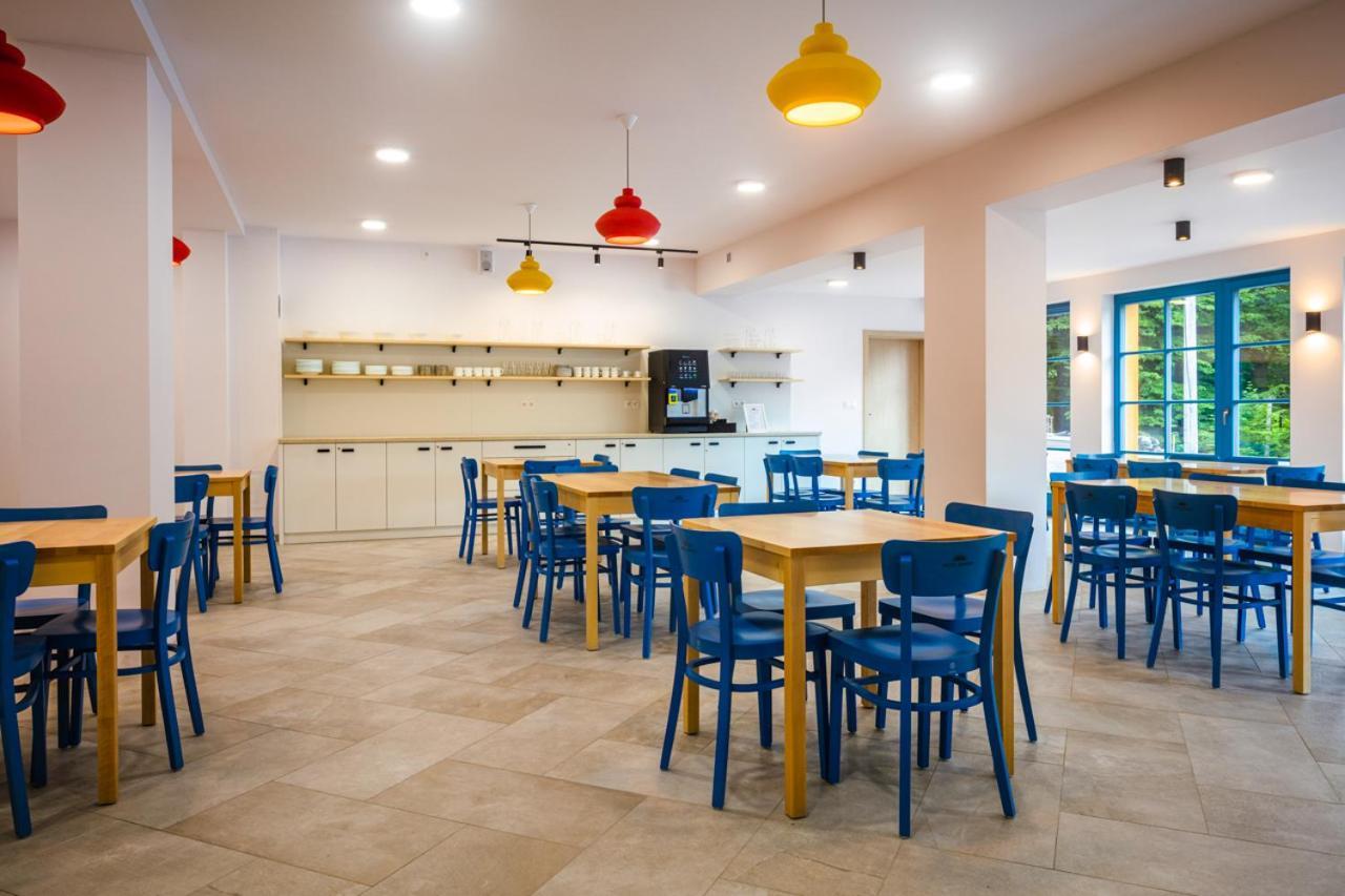 Hotel Edvard Frenstat pod Radhostem Ngoại thất bức ảnh