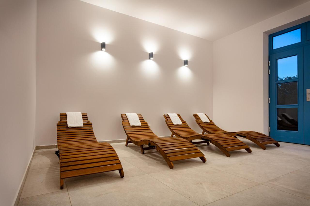 Hotel Edvard Frenstat pod Radhostem Ngoại thất bức ảnh