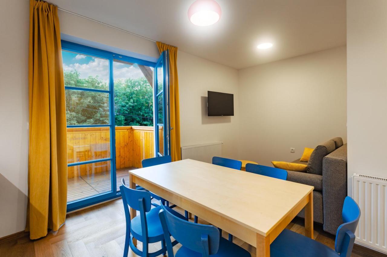 Hotel Edvard Frenstat pod Radhostem Ngoại thất bức ảnh