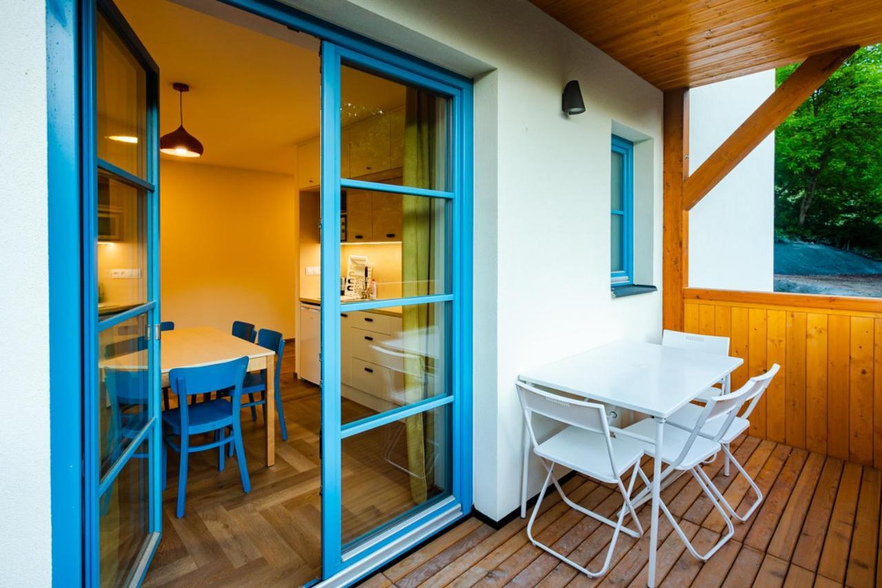 Hotel Edvard Frenstat pod Radhostem Ngoại thất bức ảnh