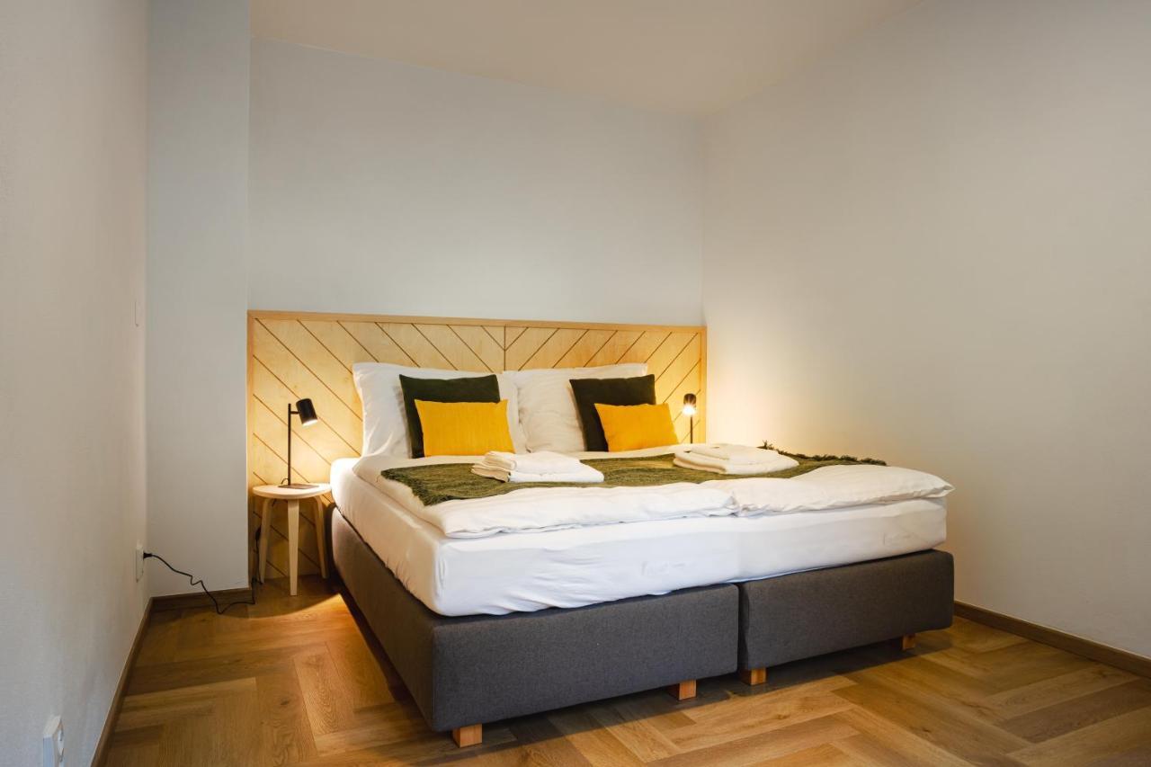 Hotel Edvard Frenstat pod Radhostem Ngoại thất bức ảnh