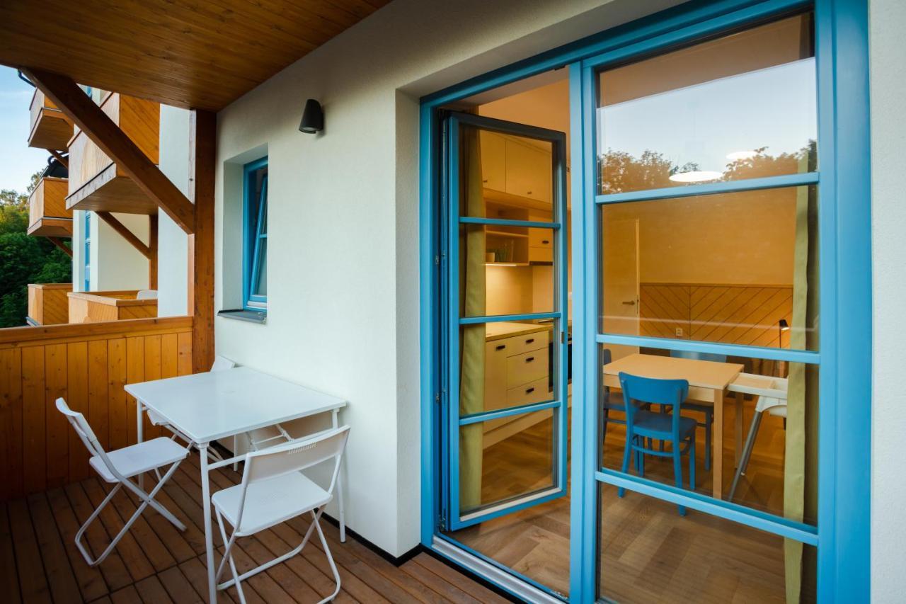 Hotel Edvard Frenstat pod Radhostem Ngoại thất bức ảnh