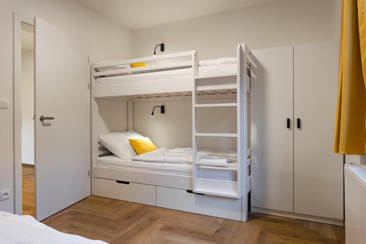 Hotel Edvard Frenstat pod Radhostem Ngoại thất bức ảnh