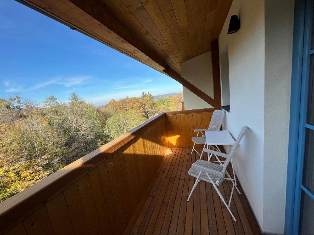 Hotel Edvard Frenstat pod Radhostem Ngoại thất bức ảnh